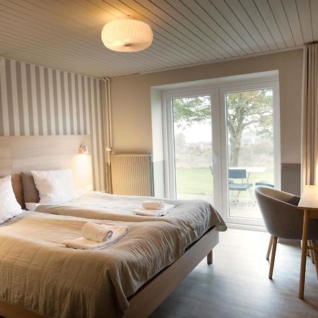Hotelvfjorden Lemvig Dış mekan fotoğraf