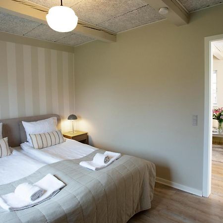 Hotelvfjorden Lemvig Dış mekan fotoğraf