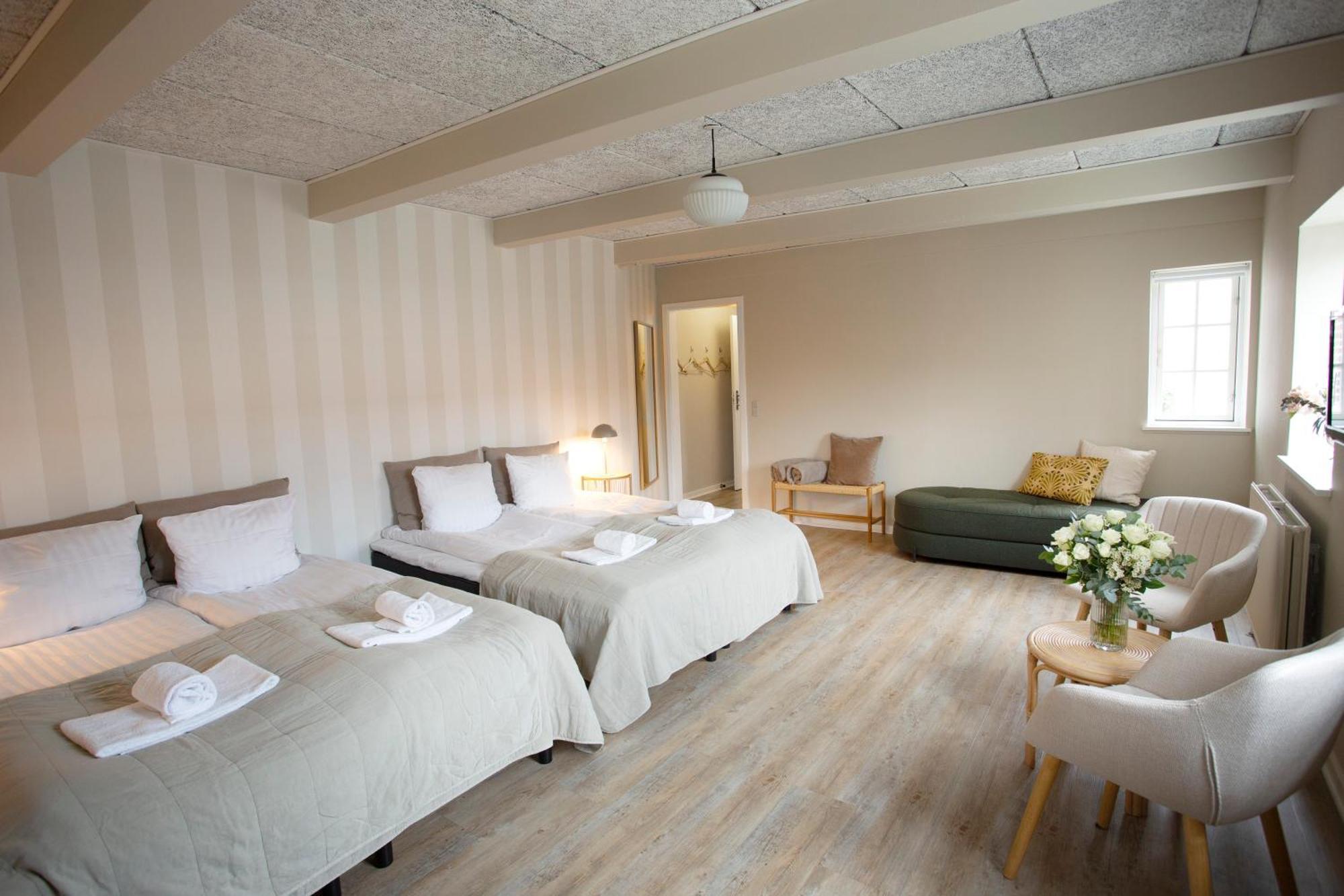 Hotelvfjorden Lemvig Dış mekan fotoğraf