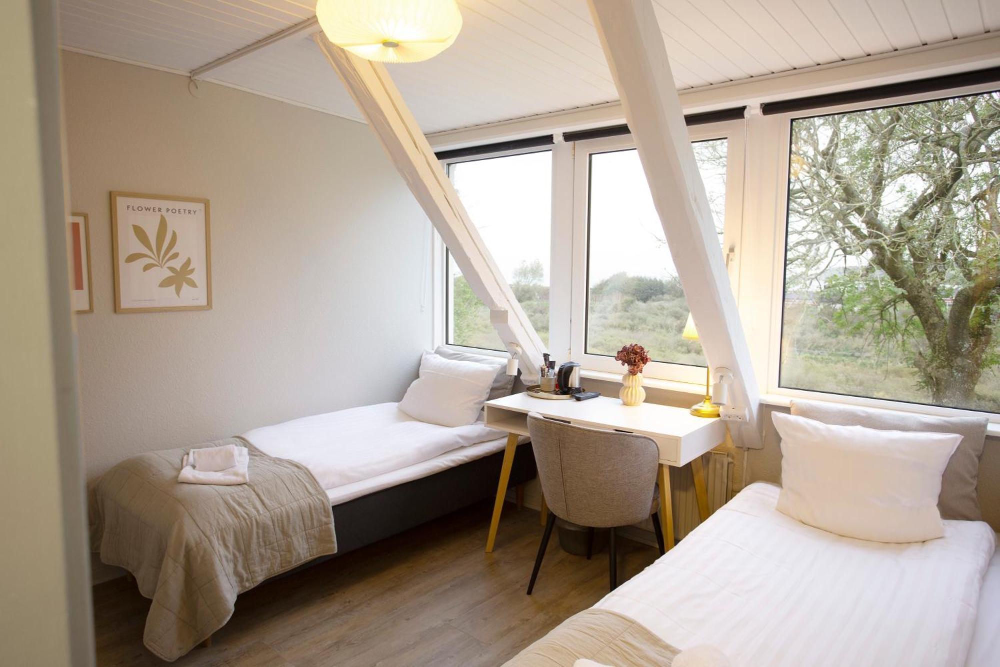 Hotelvfjorden Lemvig Dış mekan fotoğraf