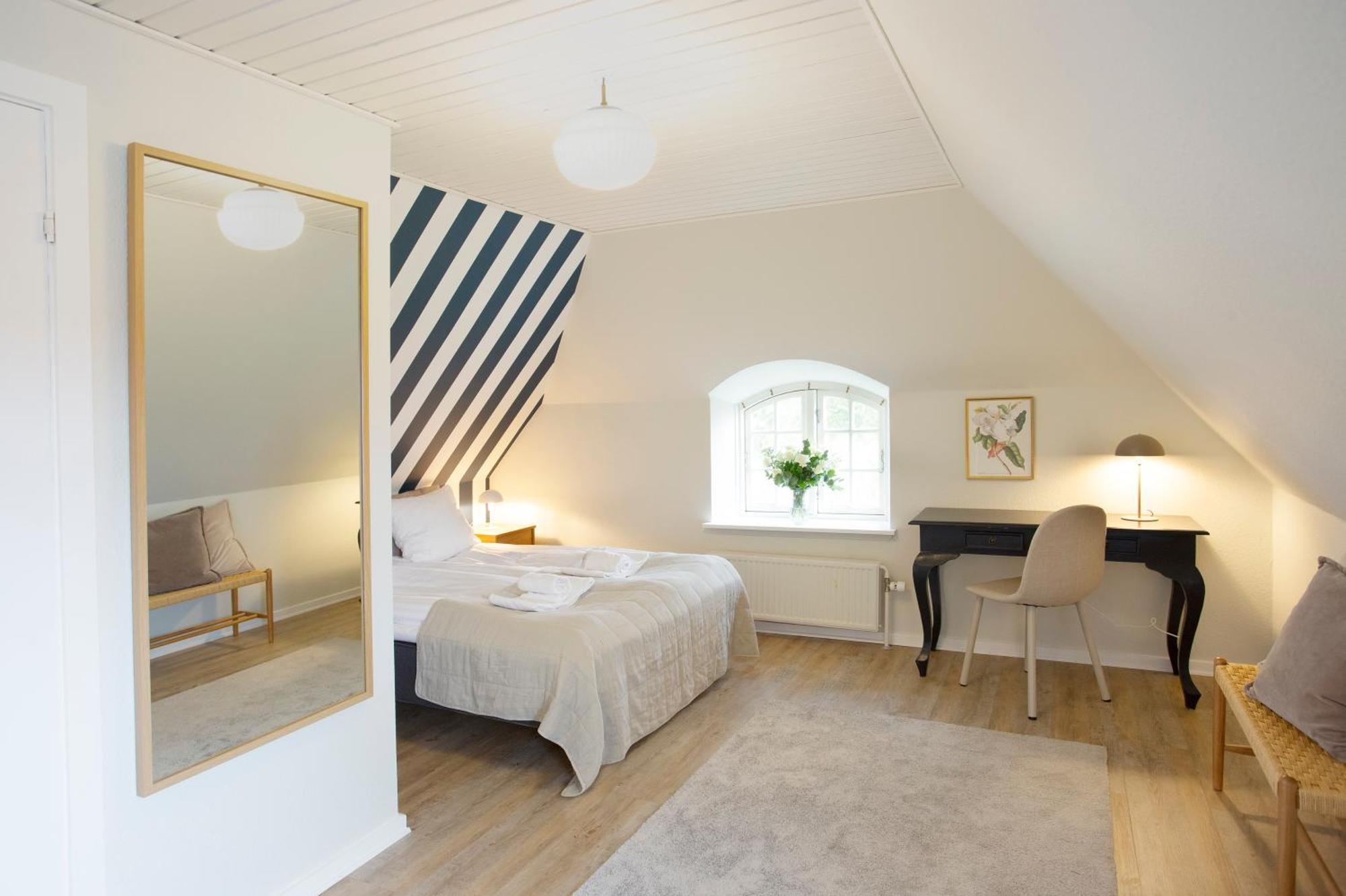Hotelvfjorden Lemvig Dış mekan fotoğraf